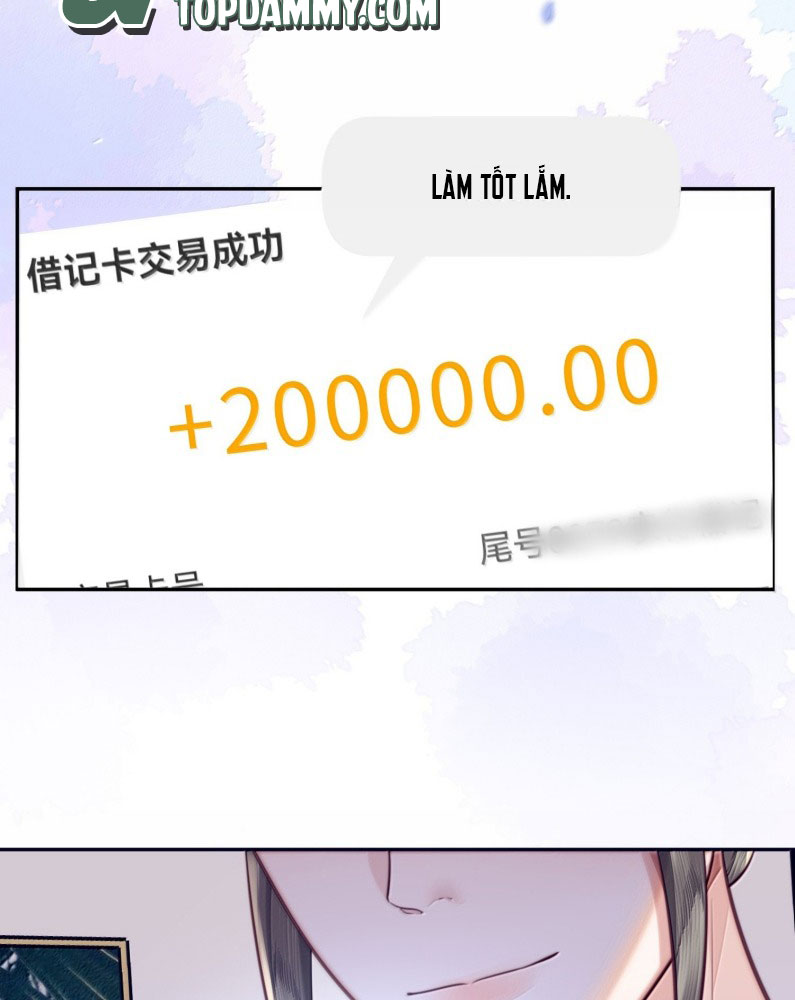 Tổng Tài Định Chế Tư Nhân Chap 110 - Trang 4