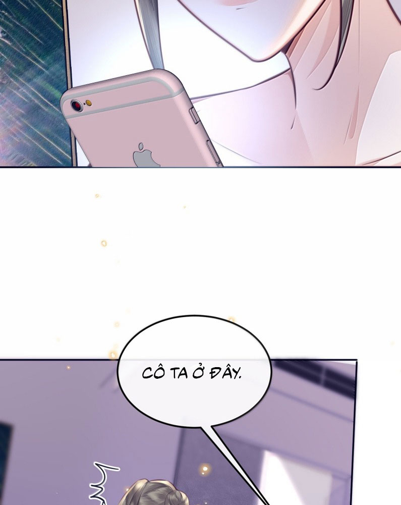 Tổng Tài Định Chế Tư Nhân Chap 110 - Trang 4