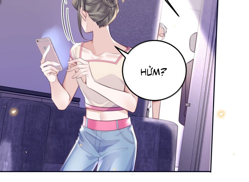 Tổng Tài Định Chế Tư Nhân Chap 110 - Trang 4