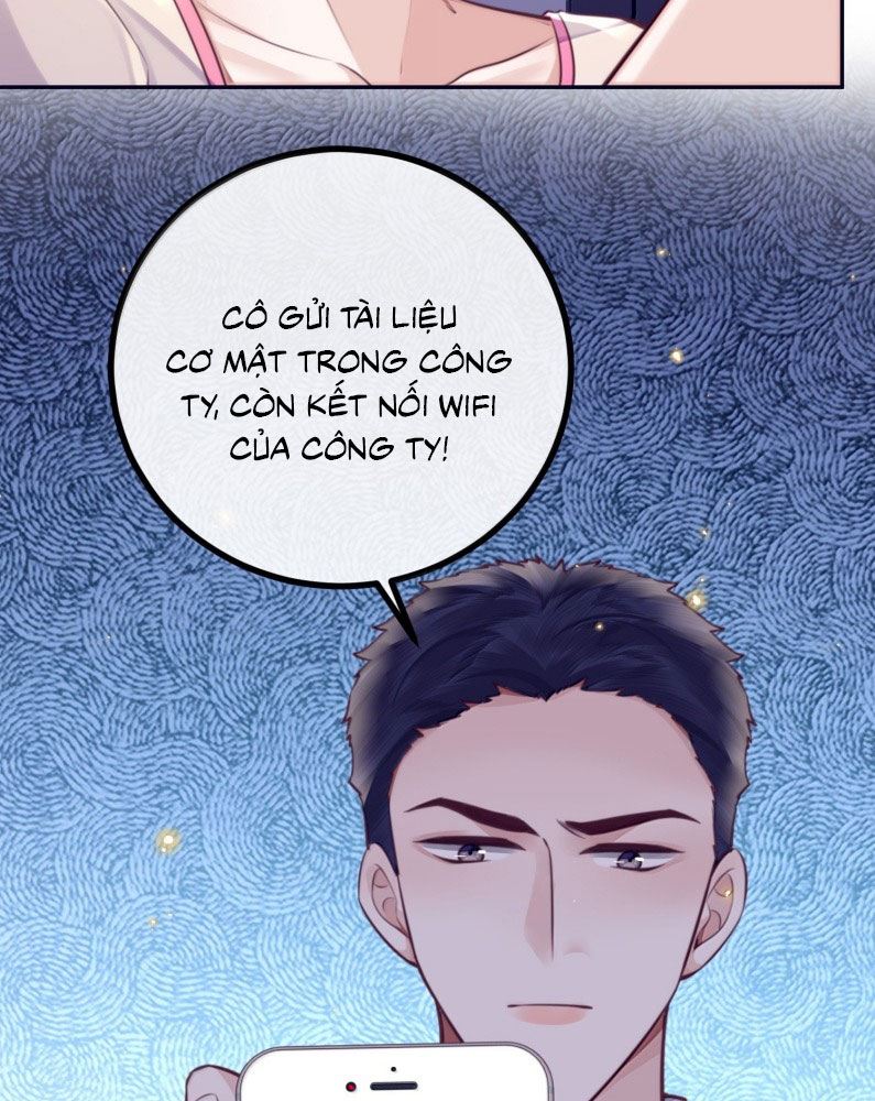 Tổng Tài Định Chế Tư Nhân Chap 110 - Trang 4