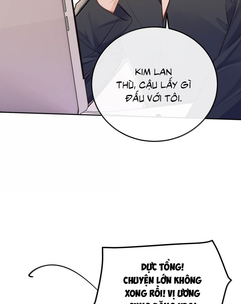 Tổng Tài Định Chế Tư Nhân Chap 110 - Trang 4