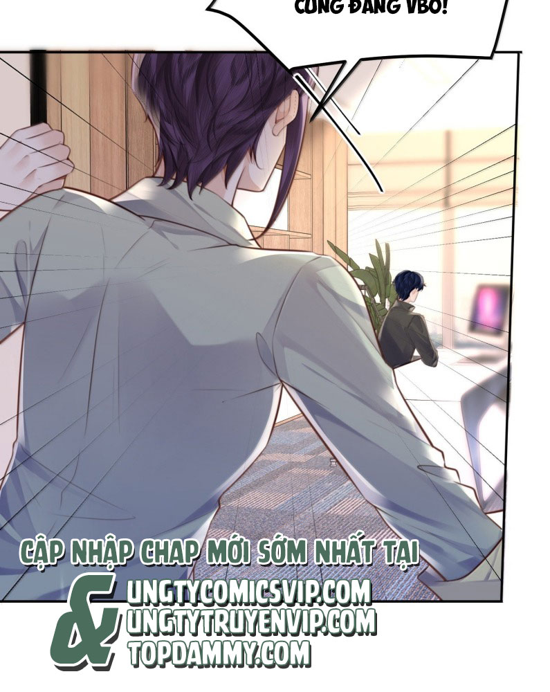 Tổng Tài Định Chế Tư Nhân Chap 110 - Trang 4