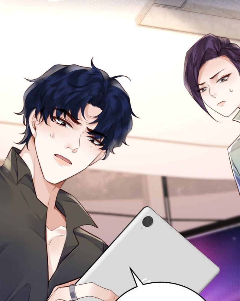 Tổng Tài Định Chế Tư Nhân Chap 110 - Trang 4