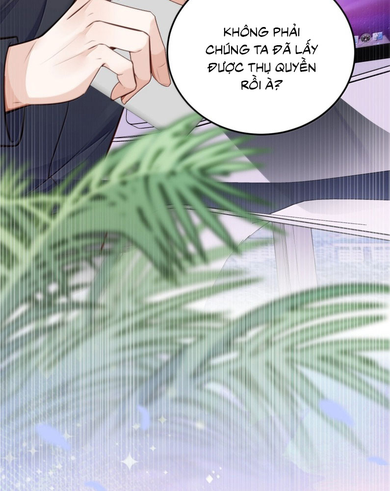 Tổng Tài Định Chế Tư Nhân Chap 110 - Trang 4