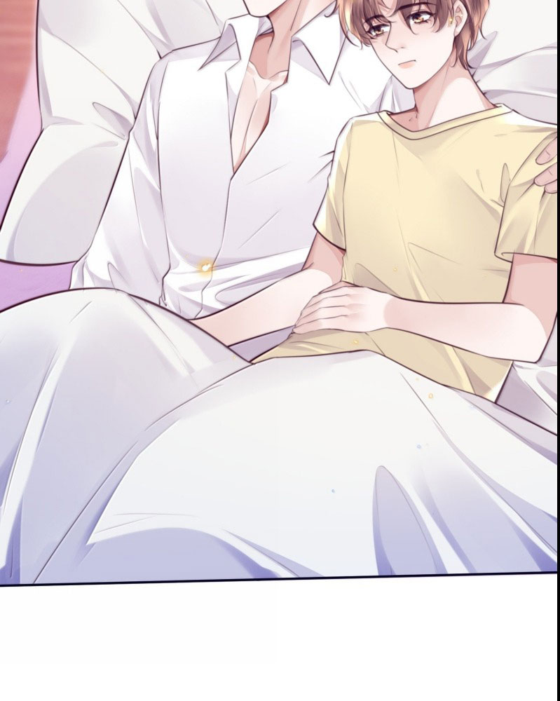 Tổng Tài Định Chế Tư Nhân Chap 110 - Trang 4