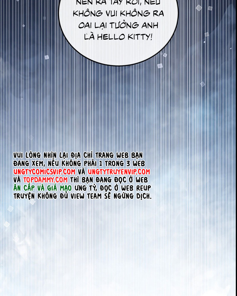 Tổng Tài Định Chế Tư Nhân Chap 110 - Trang 4