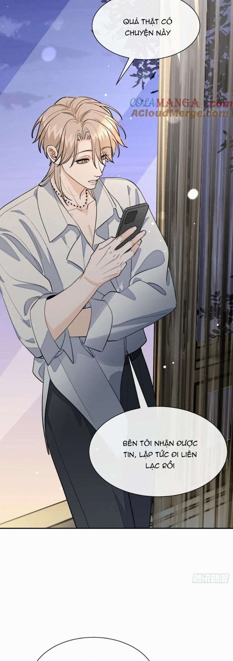 Chó Lớn Bắt Nạt Chủ Chapter 98 - Trang 3