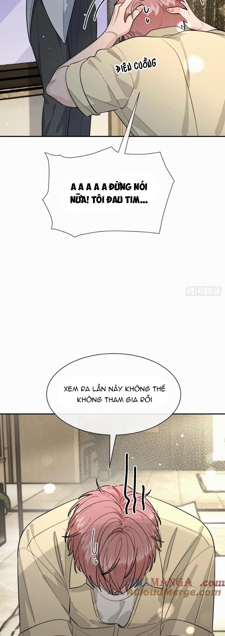 Chó Lớn Bắt Nạt Chủ Chapter 98 - Trang 3