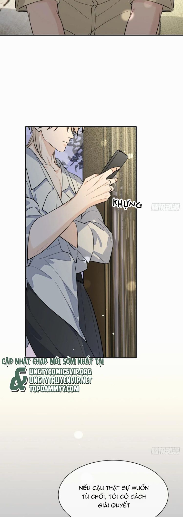 Chó Lớn Bắt Nạt Chủ Chapter 98 - Trang 3