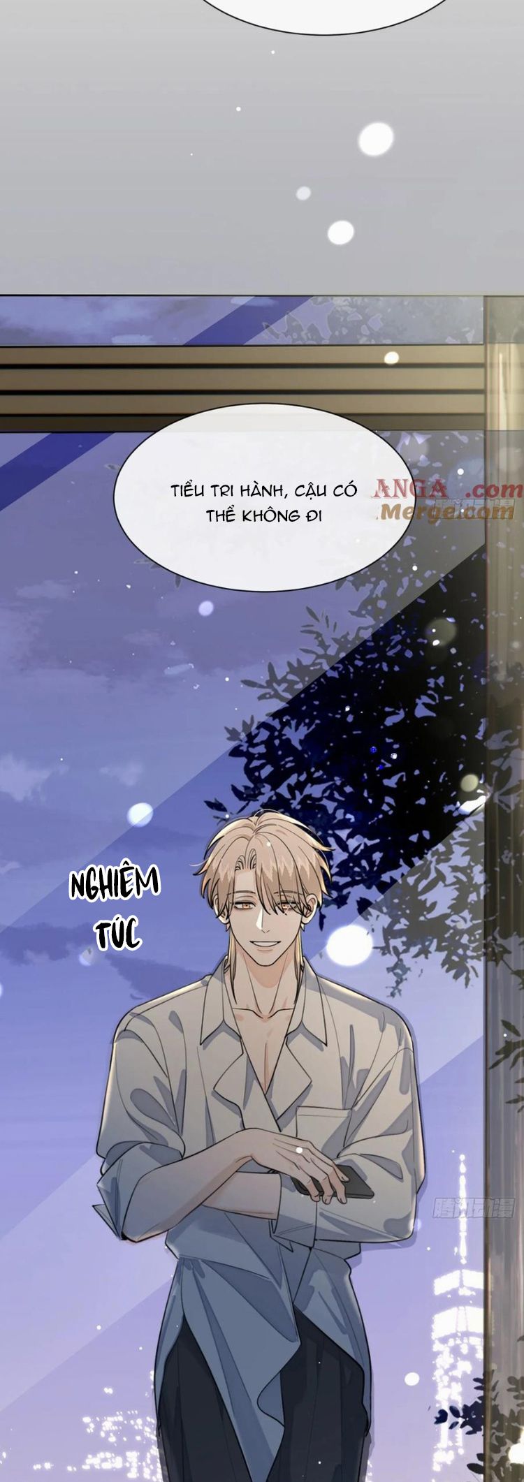 Chó Lớn Bắt Nạt Chủ Chapter 98 - Trang 3