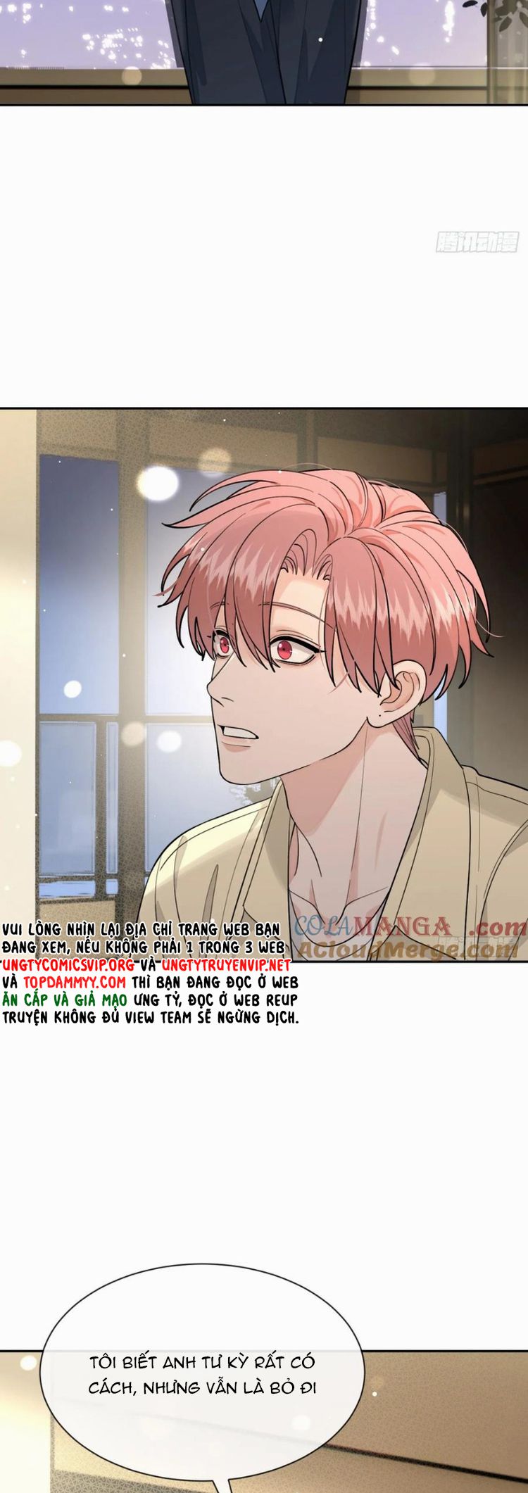 Chó Lớn Bắt Nạt Chủ Chapter 98 - Trang 3