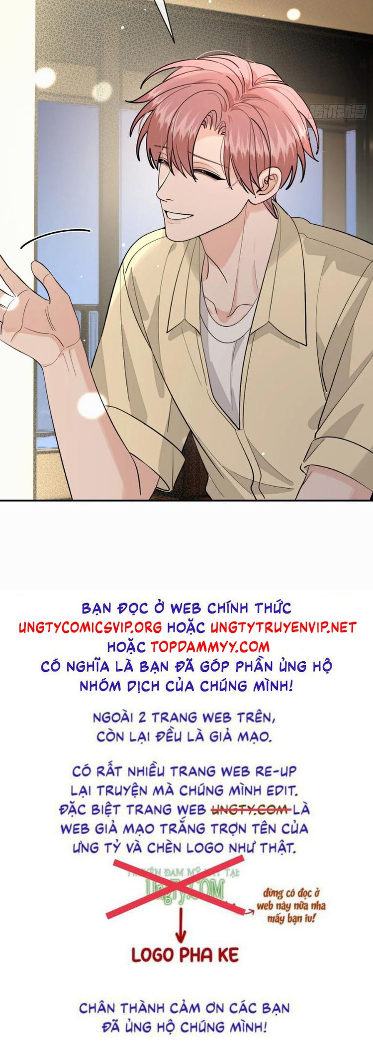 Chó Lớn Bắt Nạt Chủ Chapter 98 - Trang 3