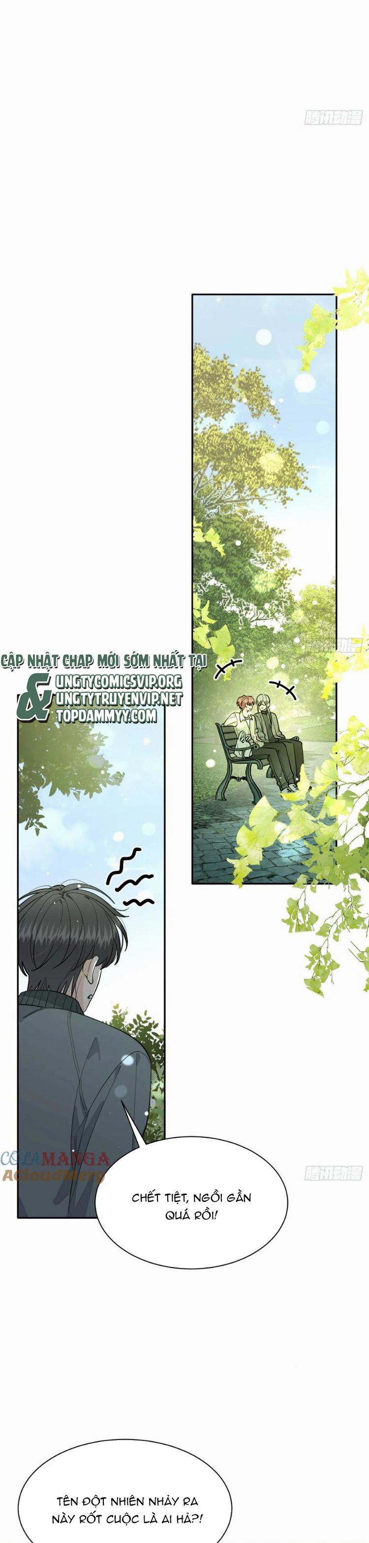 Chó Lớn Bắt Nạt Chủ Chapter 98 - Trang 3