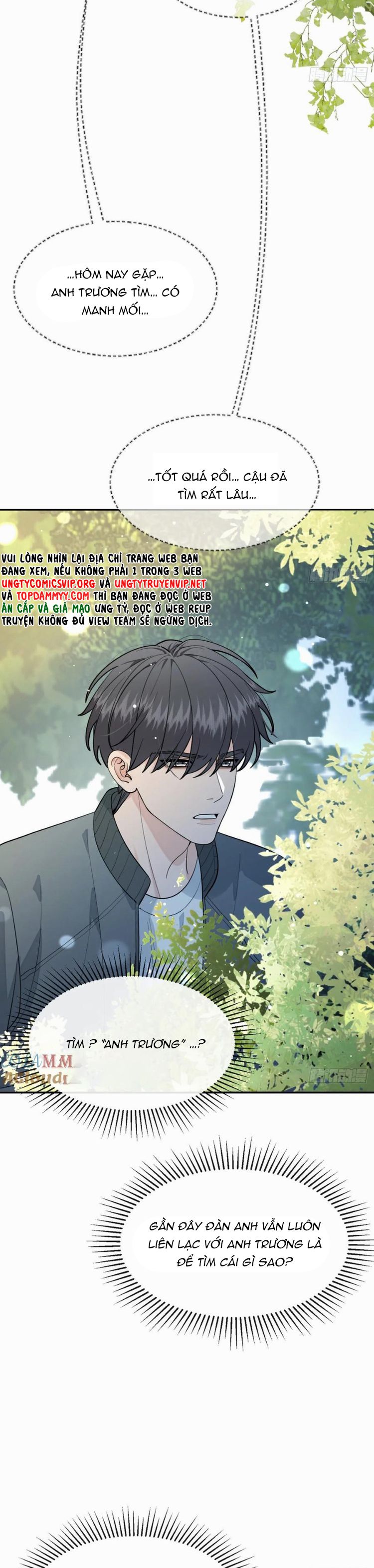 Chó Lớn Bắt Nạt Chủ Chapter 98 - Trang 3