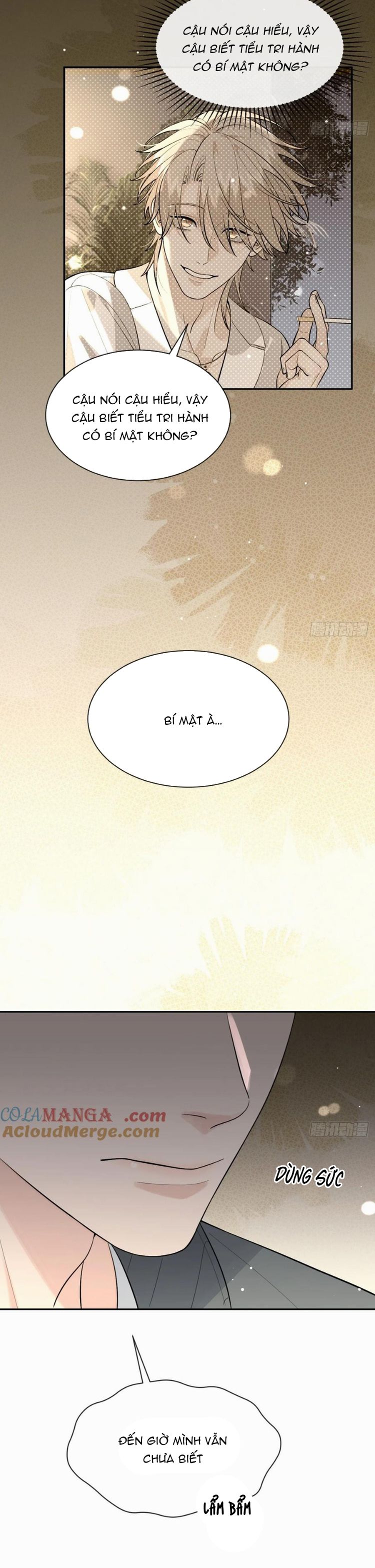 Chó Lớn Bắt Nạt Chủ Chapter 98 - Trang 3