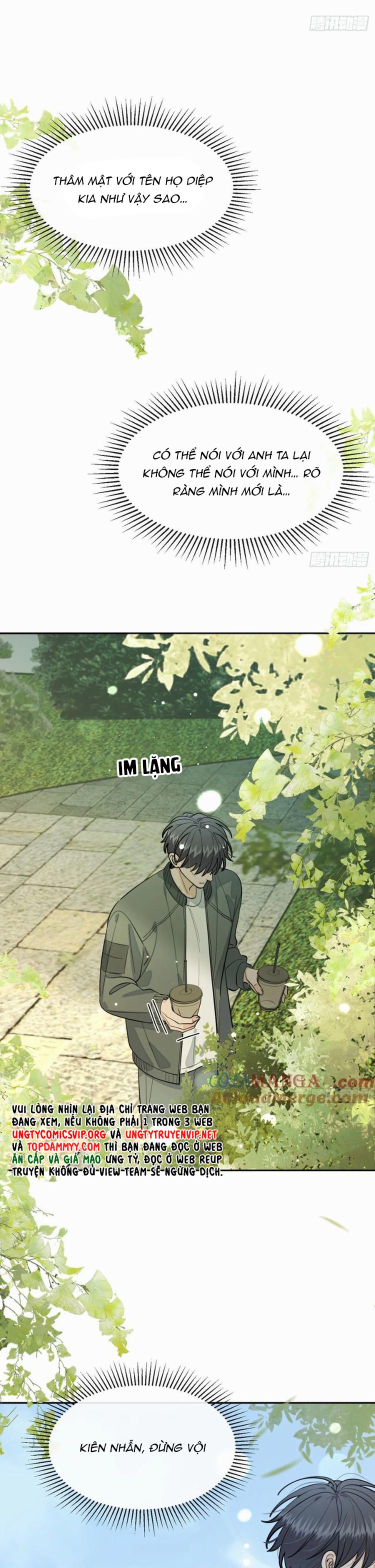 Chó Lớn Bắt Nạt Chủ Chapter 98 - Trang 3