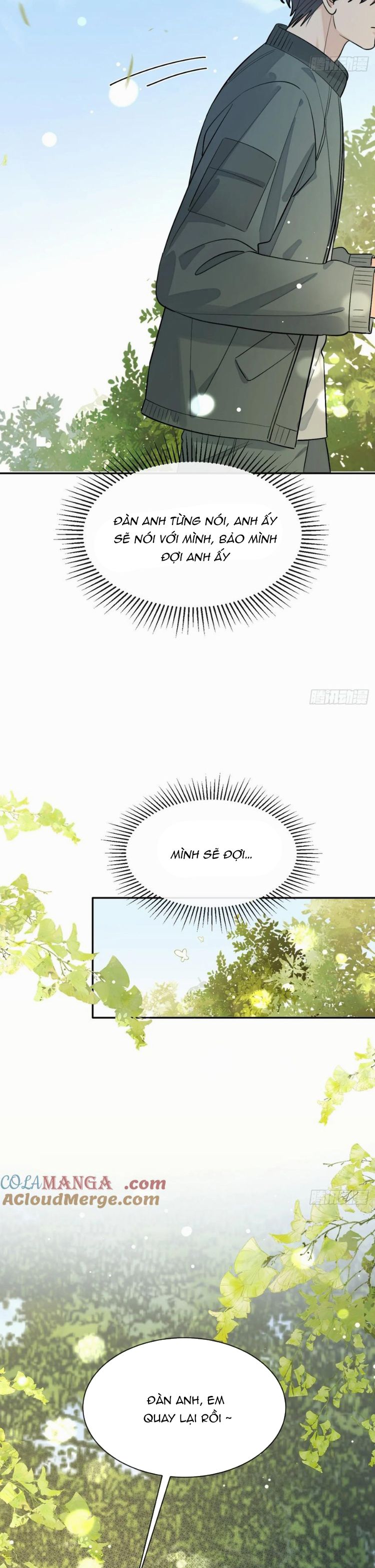 Chó Lớn Bắt Nạt Chủ Chapter 98 - Trang 3