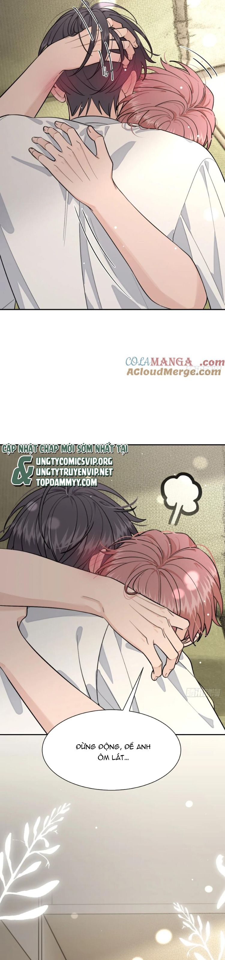 Chó Lớn Bắt Nạt Chủ Chapter 99 - Trang 3