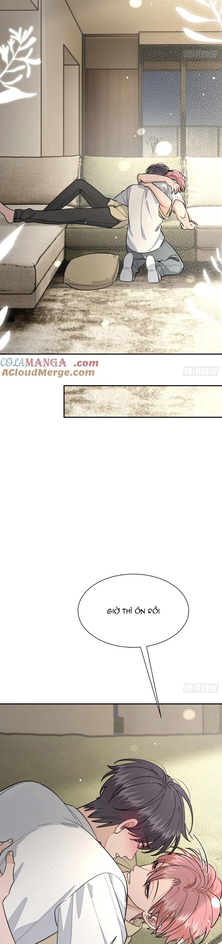 Chó Lớn Bắt Nạt Chủ Chapter 99 - Trang 3