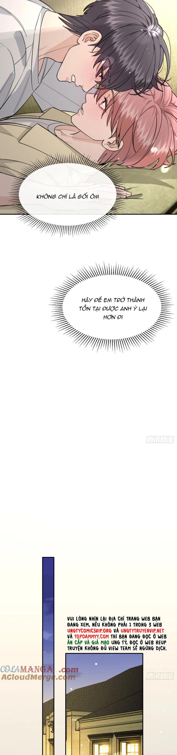 Chó Lớn Bắt Nạt Chủ Chapter 99 - Trang 3