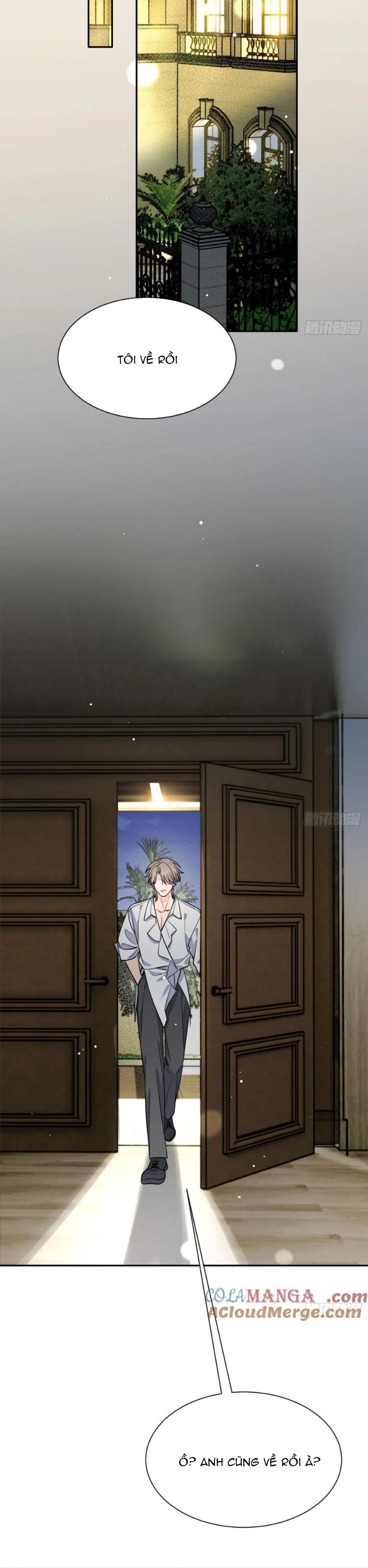 Chó Lớn Bắt Nạt Chủ Chapter 99 - Trang 3