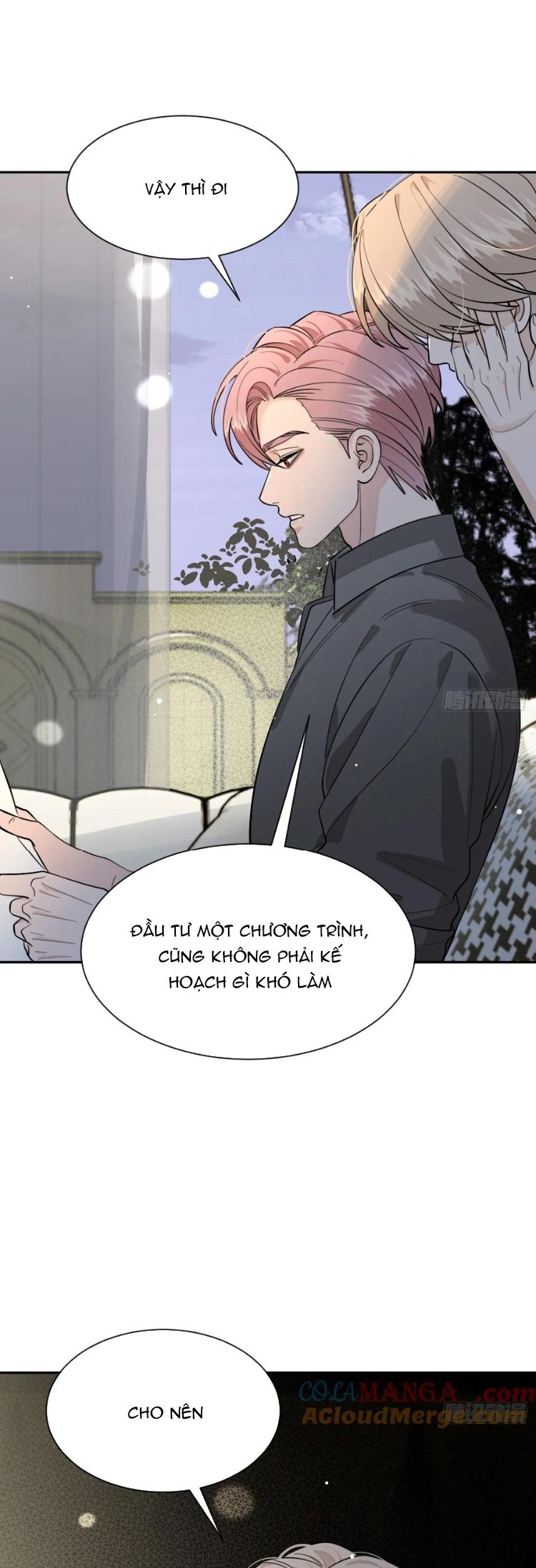 Chó Lớn Bắt Nạt Chủ Chapter 99 - Trang 3