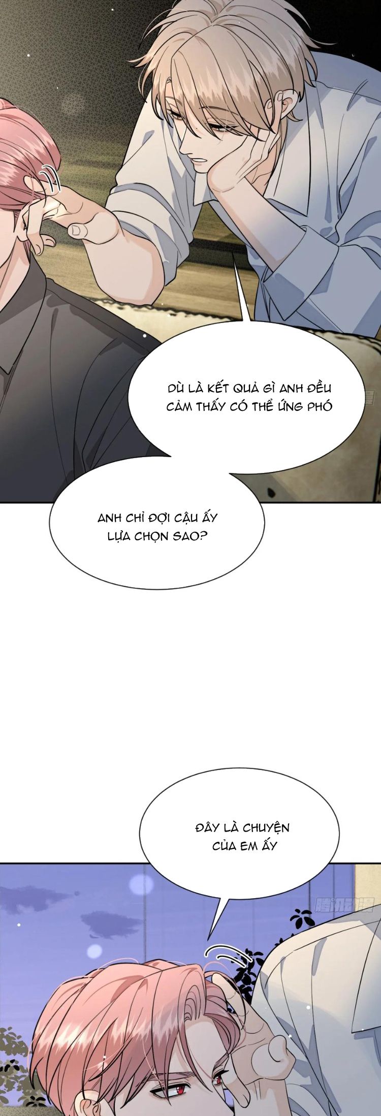 Chó Lớn Bắt Nạt Chủ Chapter 99 - Trang 3
