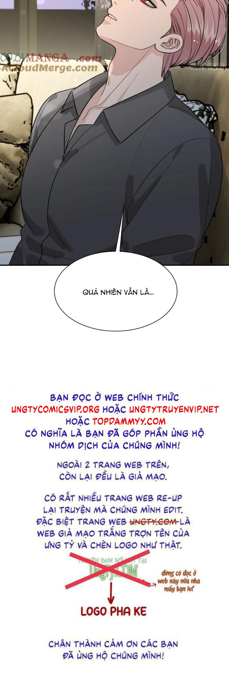 Chó Lớn Bắt Nạt Chủ Chapter 99 - Trang 3