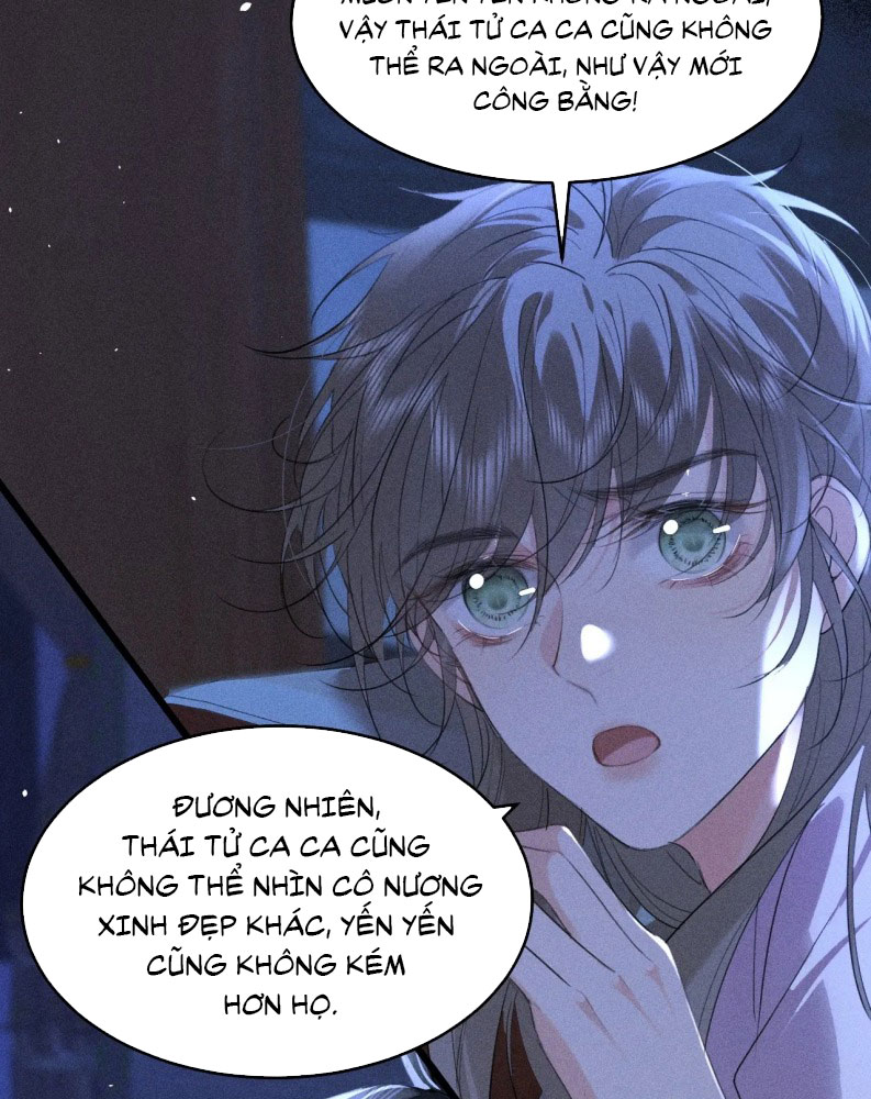 Thoát Cương Chapter 16 - Trang 4