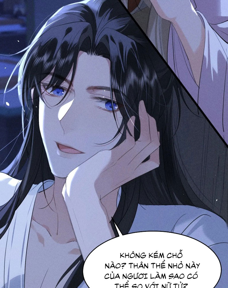 Thoát Cương Chapter 16 - Trang 4