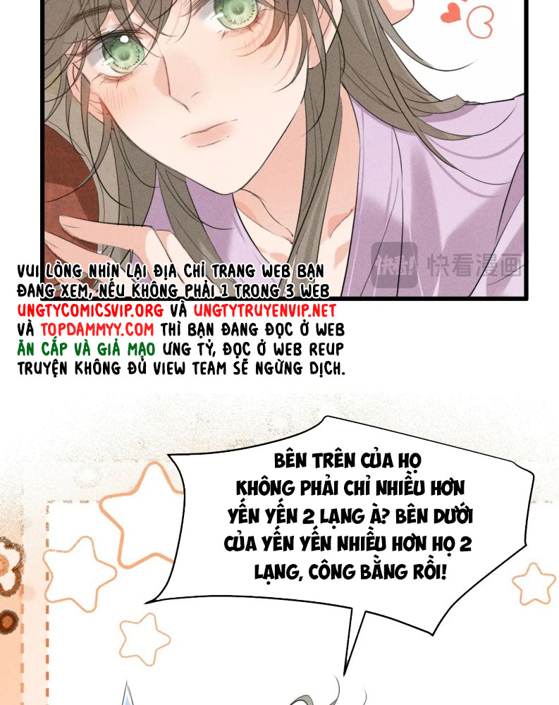 Thoát Cương Chapter 16 - Trang 4