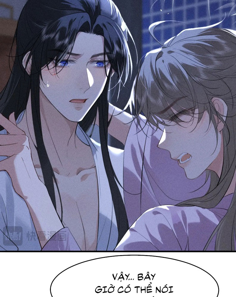 Thoát Cương Chapter 16 - Trang 4