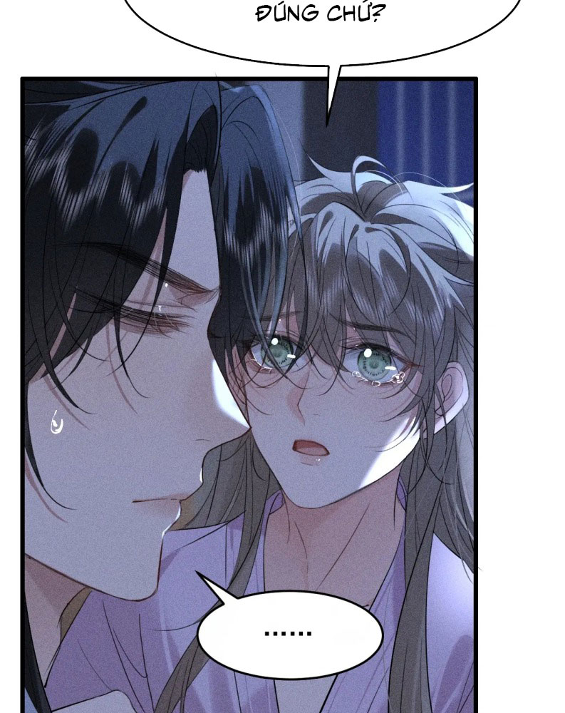 Thoát Cương Chapter 16 - Trang 4