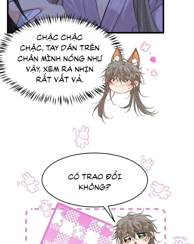 Thoát Cương Chapter 16 - Trang 4