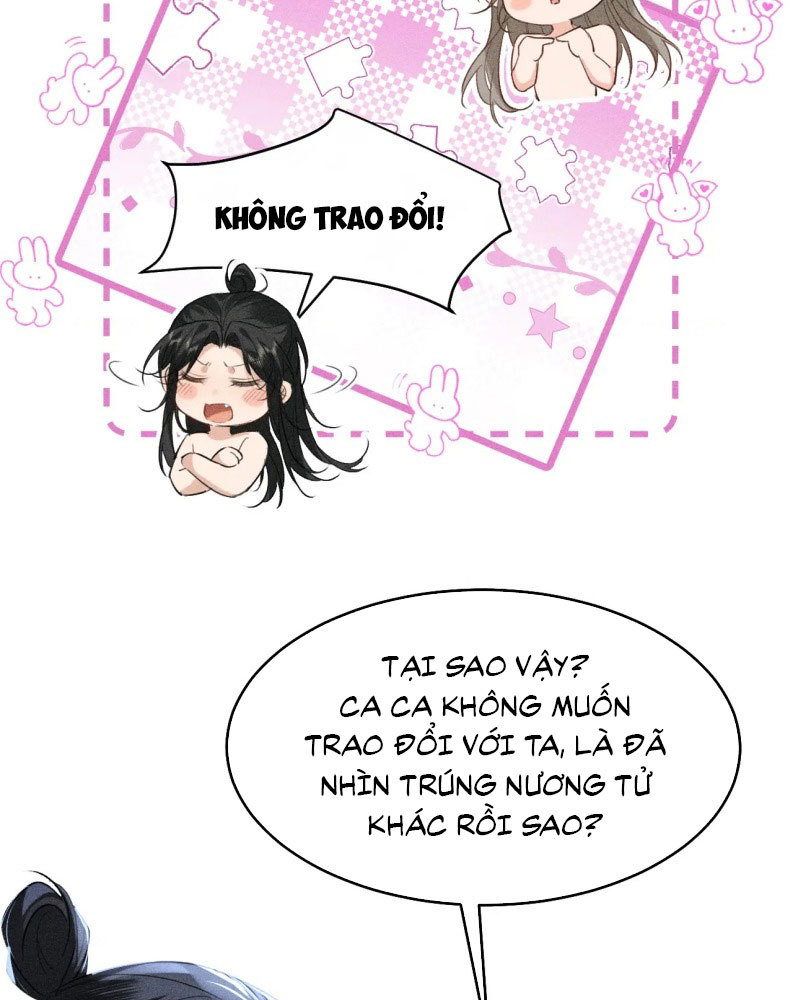 Thoát Cương Chapter 16 - Trang 4