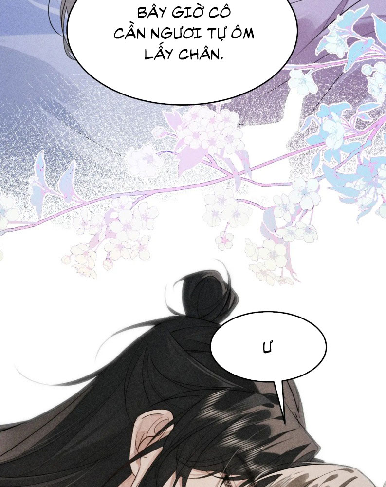 Thoát Cương Chapter 16 - Trang 4