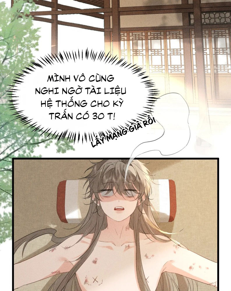 Thoát Cương Chapter 16 - Trang 4