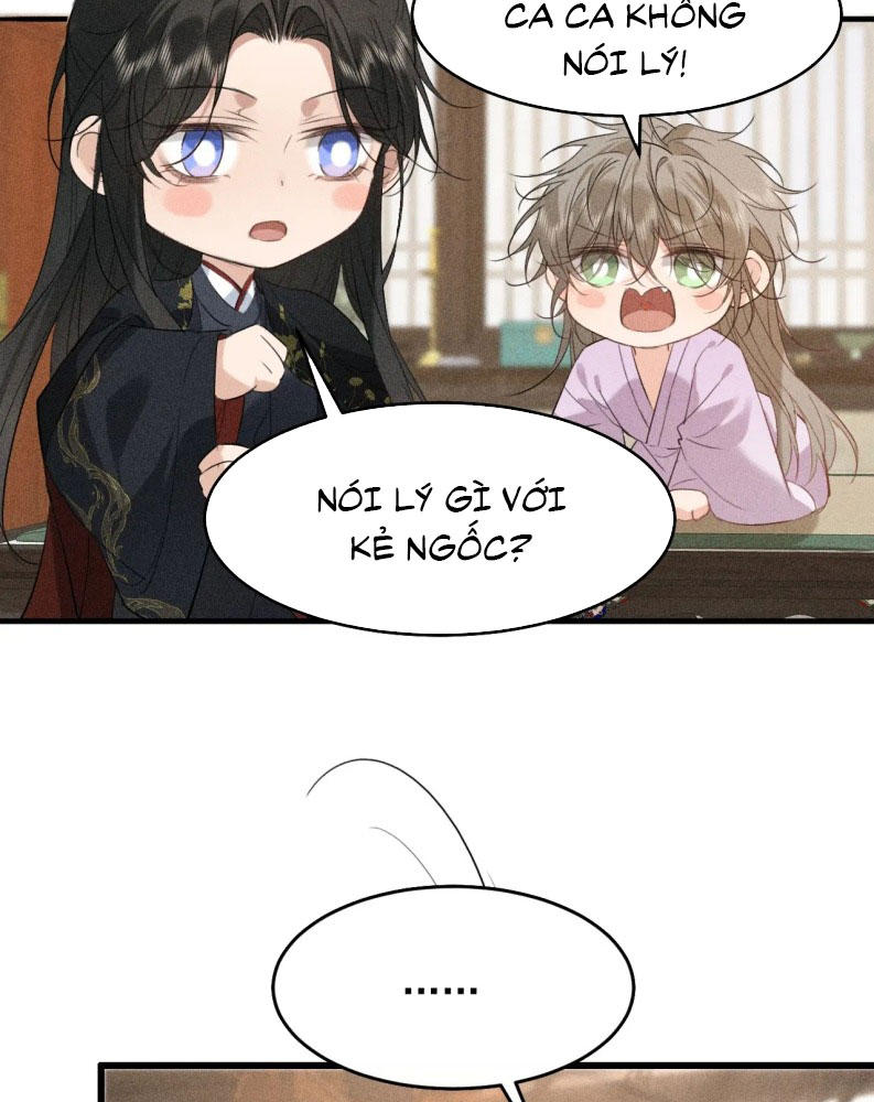 Thoát Cương Chapter 16 - Trang 4