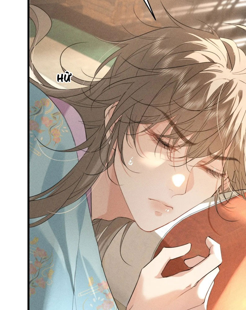 Thoát Cương Chapter 16 - Trang 4