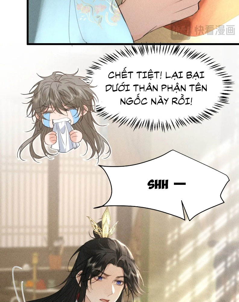 Thoát Cương Chapter 16 - Trang 4