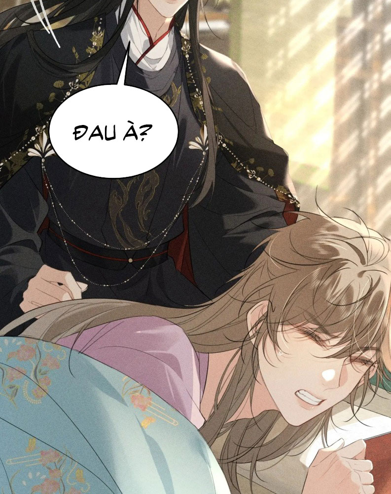 Thoát Cương Chapter 16 - Trang 4