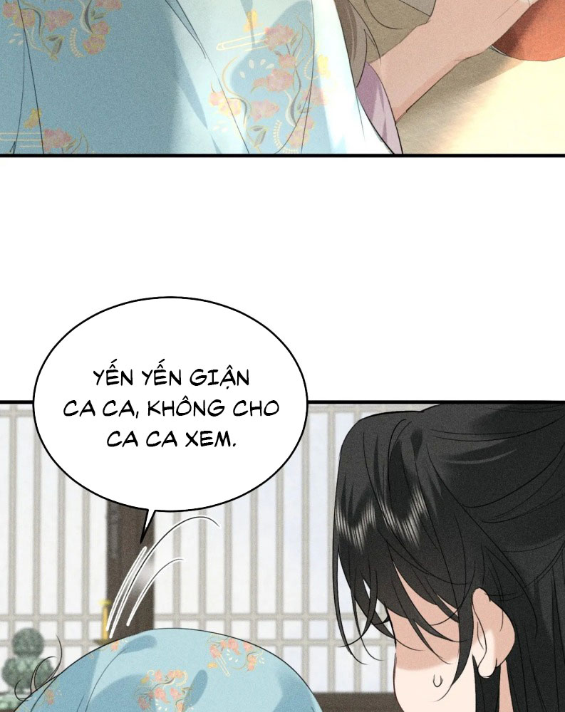 Thoát Cương Chapter 16 - Trang 4