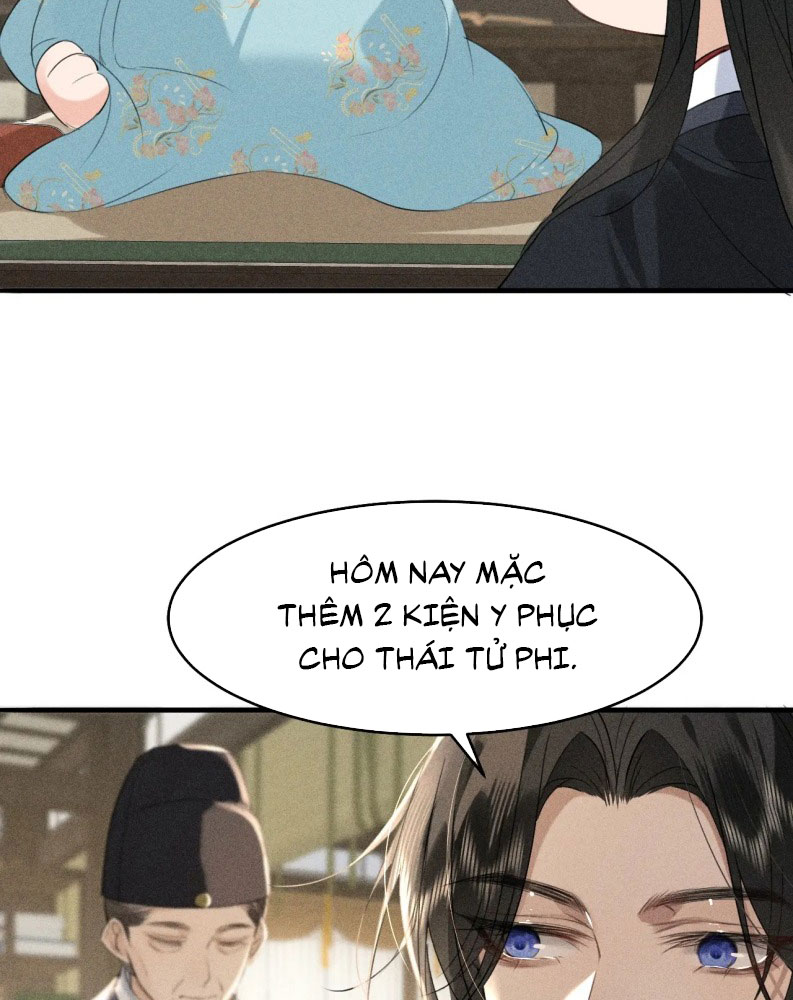 Thoát Cương Chapter 16 - Trang 4