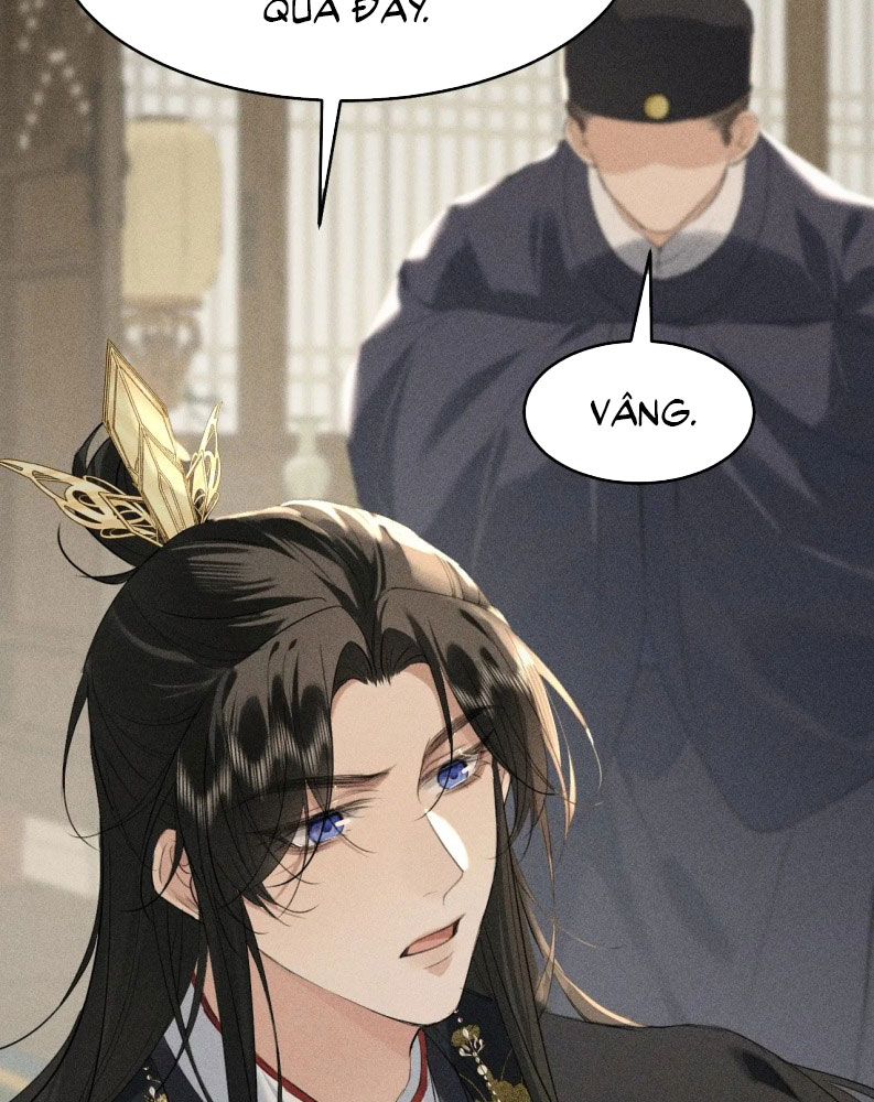 Thoát Cương Chapter 16 - Trang 4