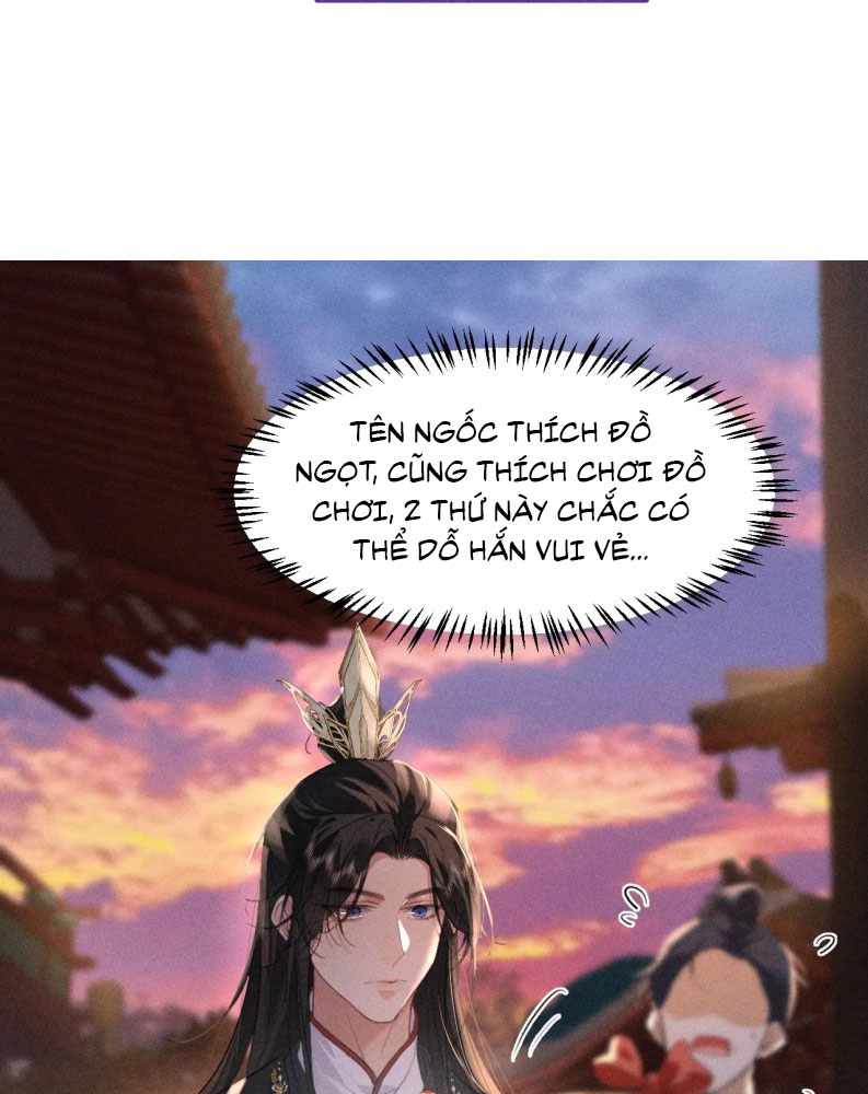 Thoát Cương Chapter 16 - Trang 4