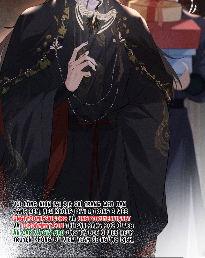 Thoát Cương Chapter 16 - Trang 4