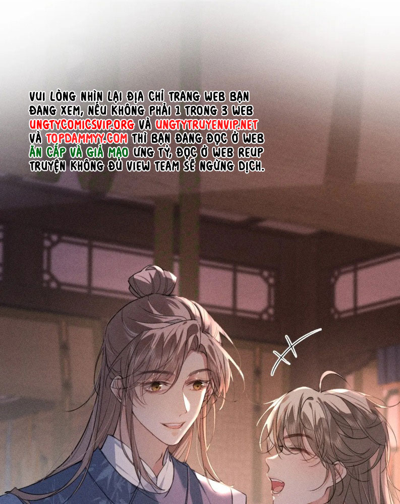 Thoát Cương Chapter 16 - Trang 4