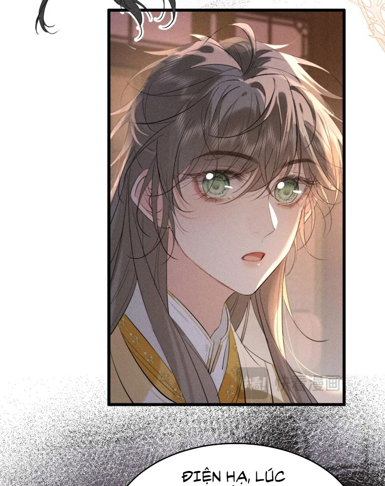 Thoát Cương Chapter 16 - Trang 4