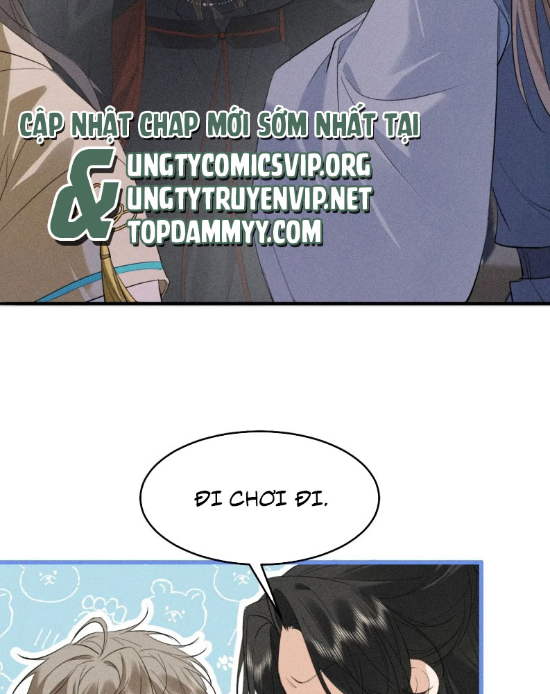 Thoát Cương Chapter 16 - Trang 4