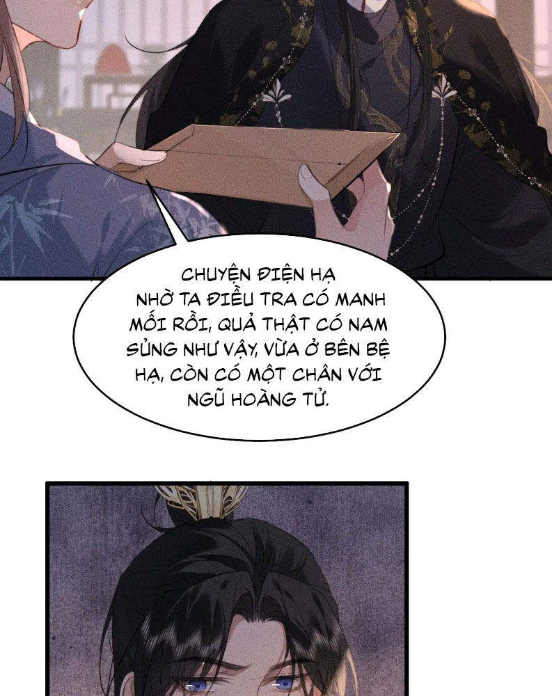 Thoát Cương Chapter 16 - Trang 4